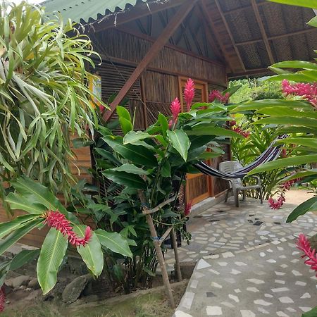 Kankui Lodge El Zaino Zewnętrze zdjęcie
