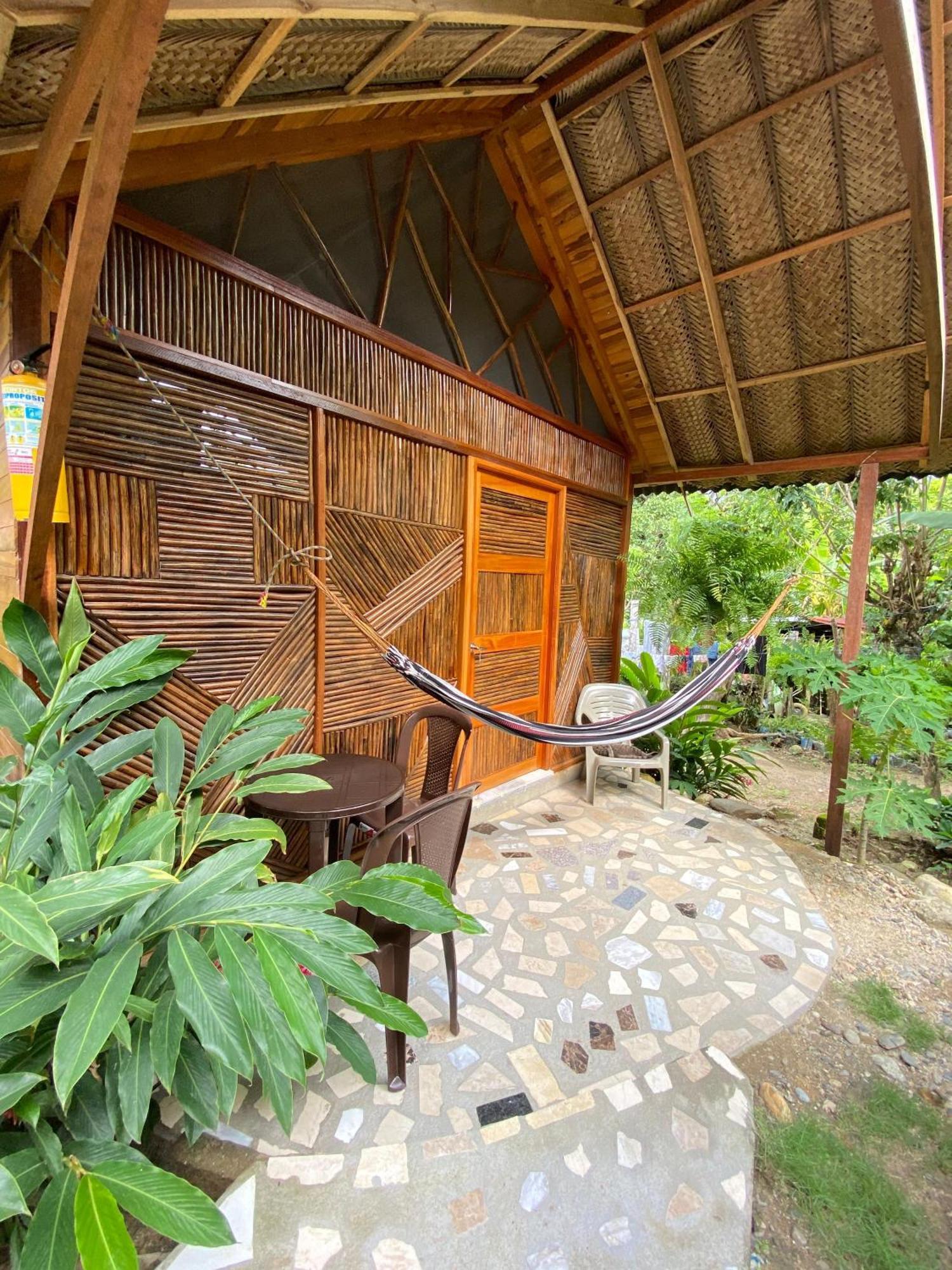 Kankui Lodge El Zaino Zewnętrze zdjęcie