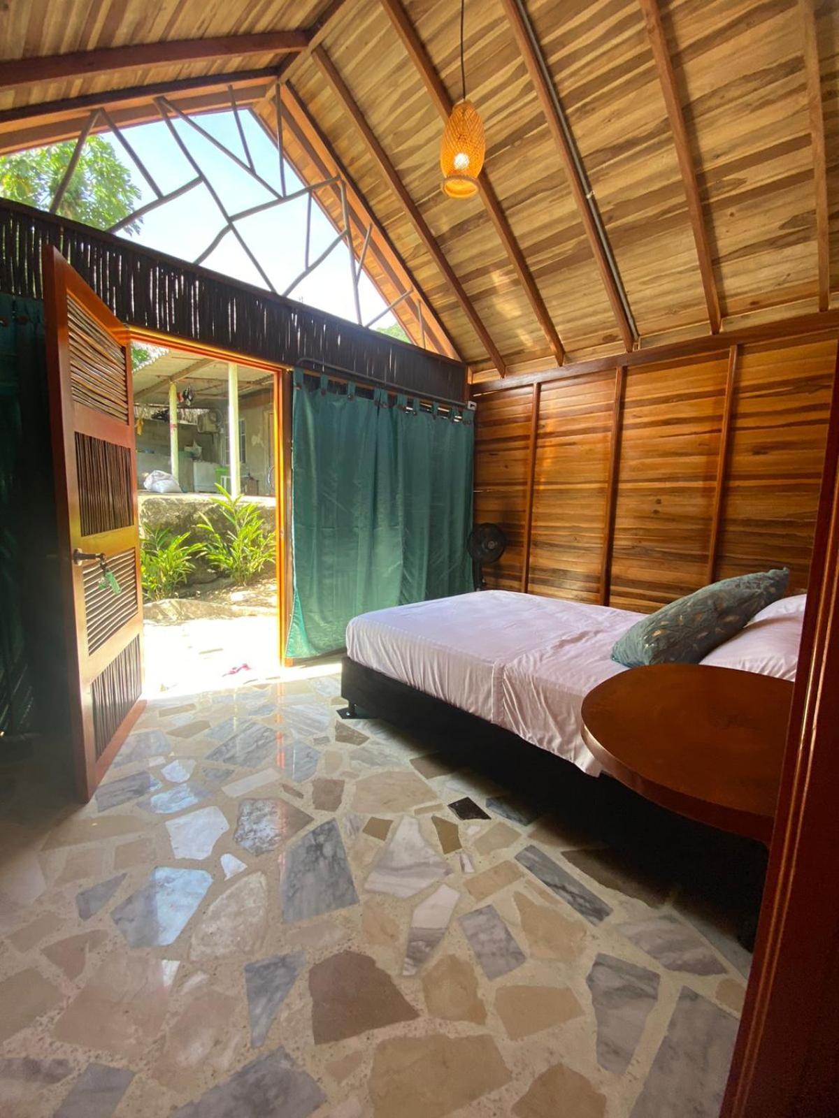 Kankui Lodge El Zaino Zewnętrze zdjęcie