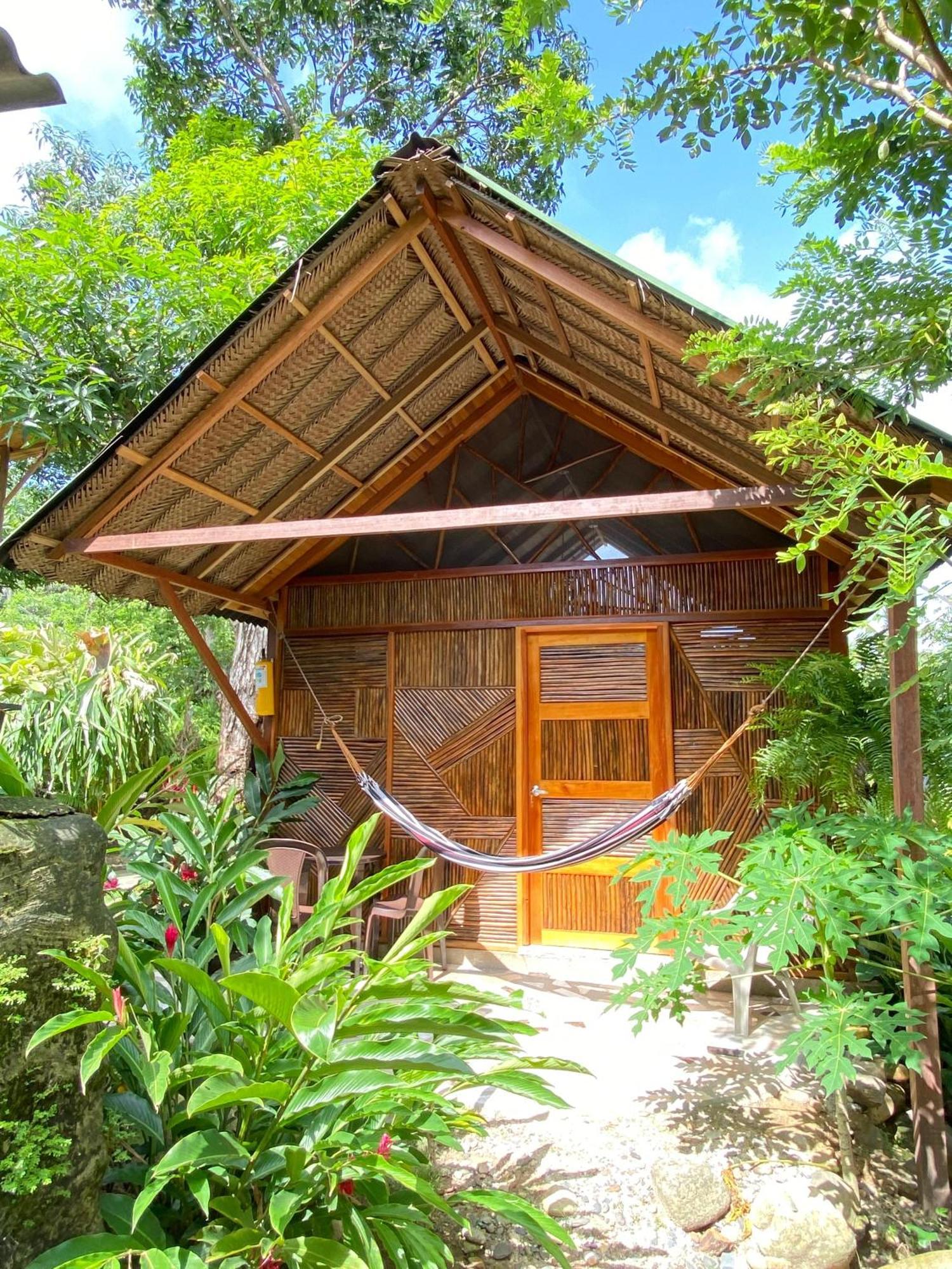 Kankui Lodge El Zaino Zewnętrze zdjęcie