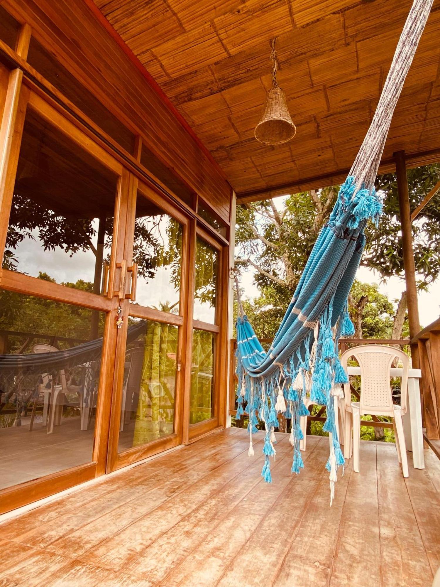 Kankui Lodge El Zaino Zewnętrze zdjęcie